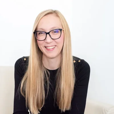 Helena Vlahinja Klauznicer
