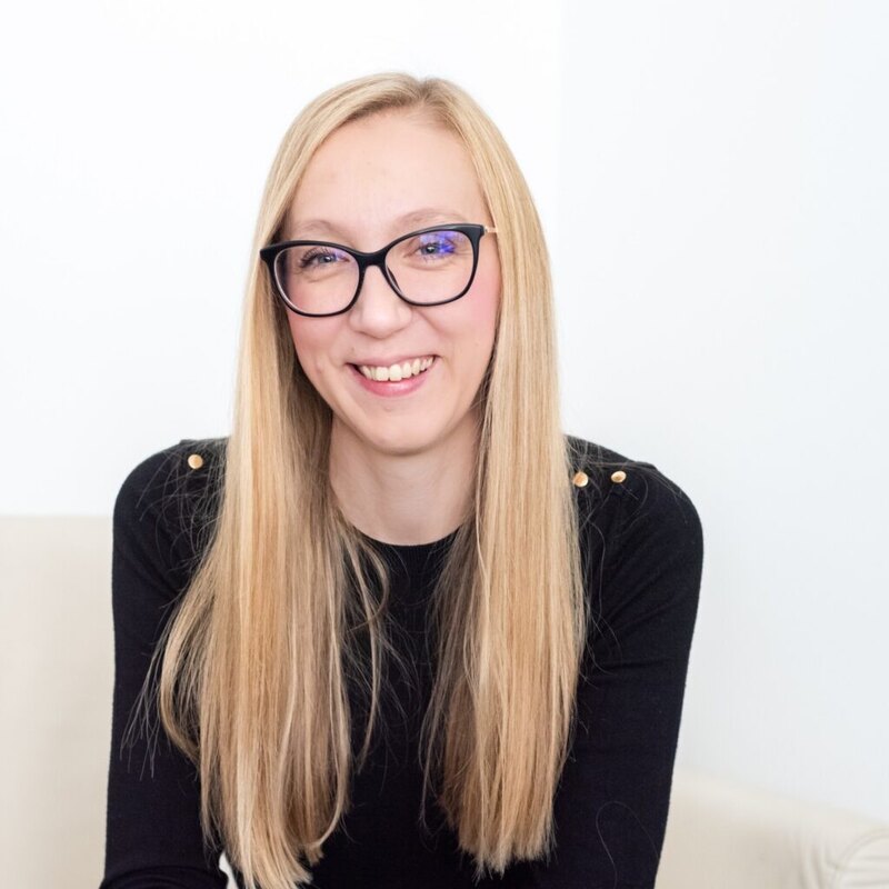 Helena Vlahinja Klauznicer