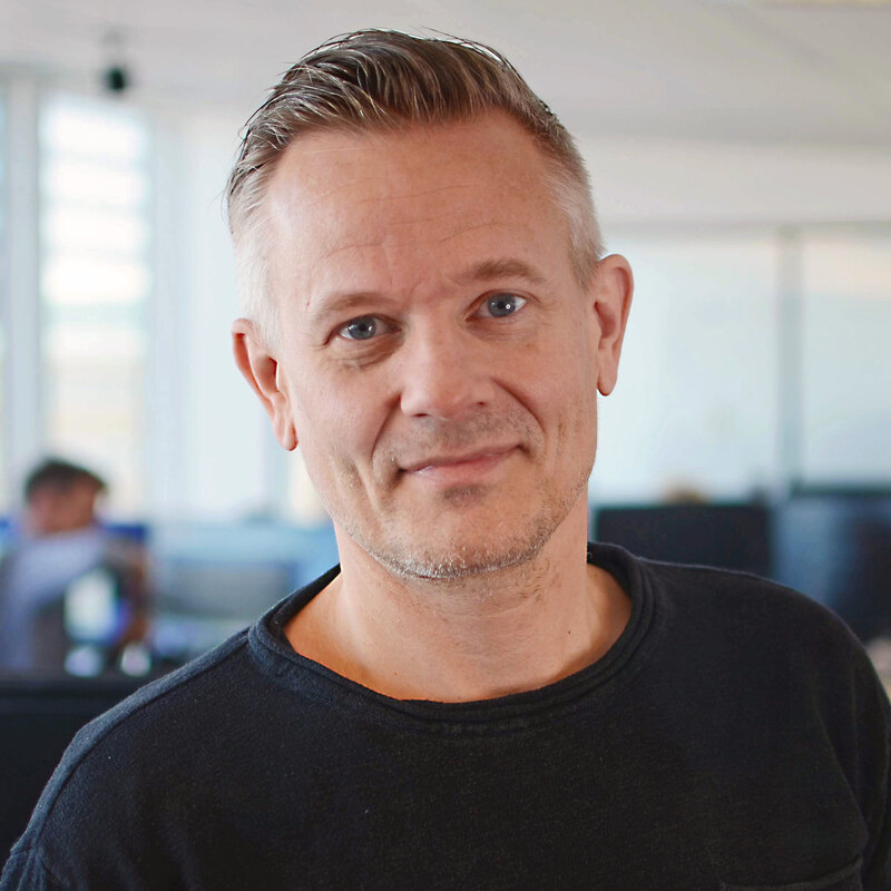 Kalle Bodestig