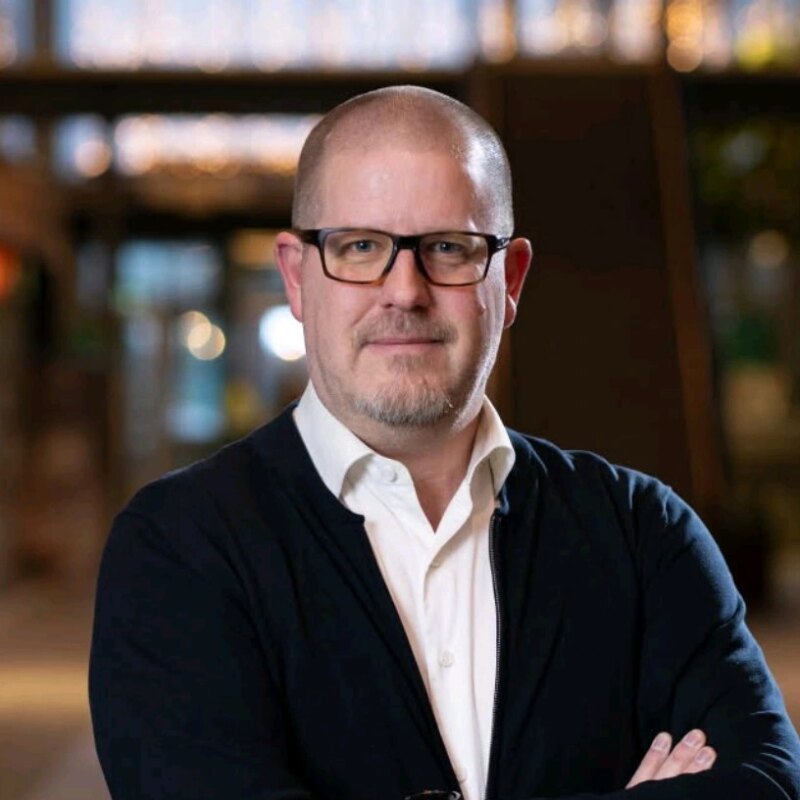 Niclas Ericsson